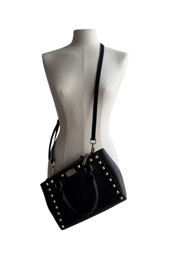MICHAEL KORS - KELLEM XS BAG - Image 13